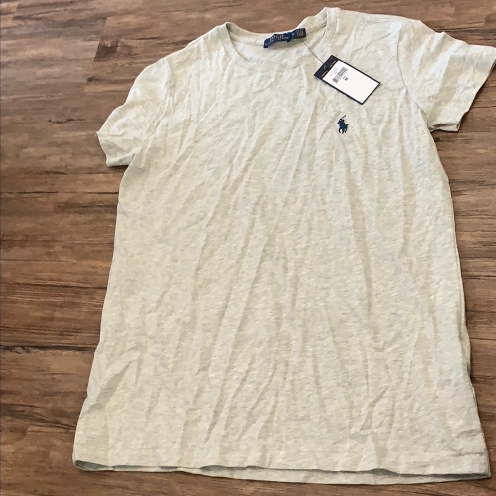 Women’s polo T-shirt